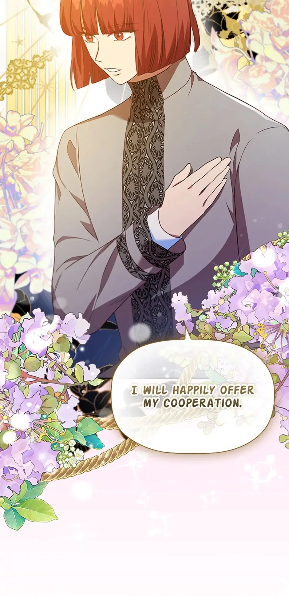 An Extra In The Family Is The First To Be Abandoned Chapter 94 261 ch 94 41