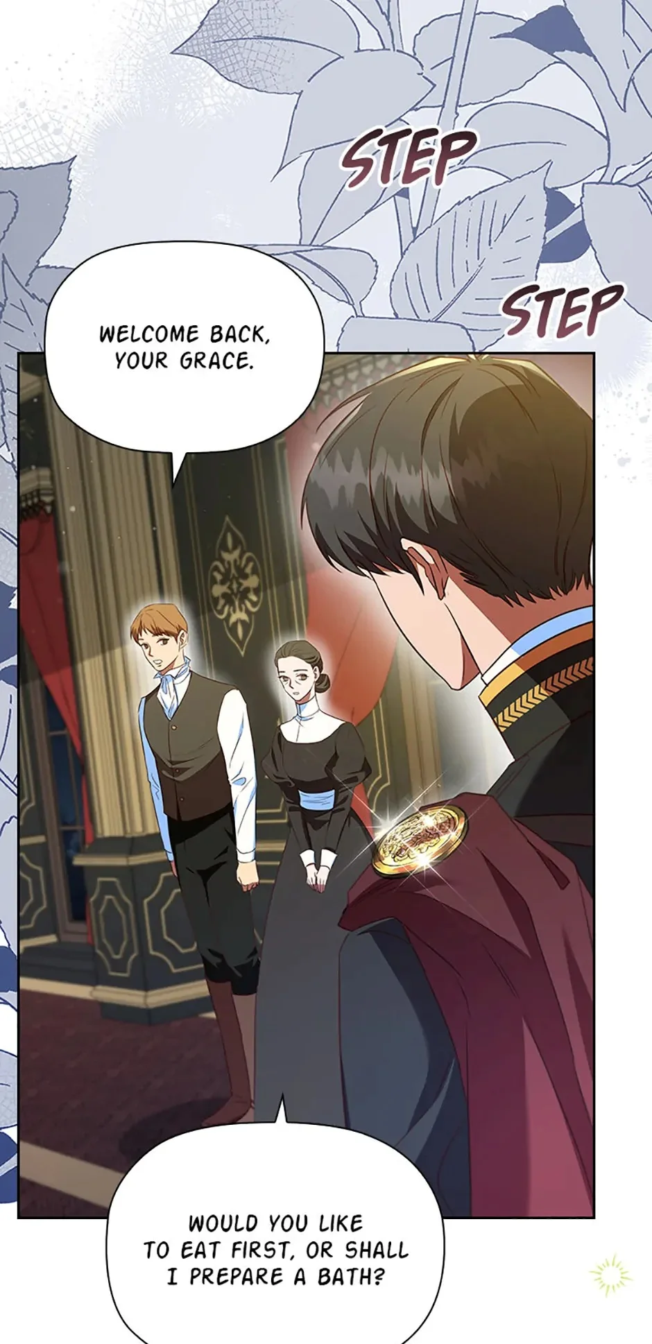 An Extra In The Family Is The First To Be Abandoned Chapter 94 266 ch 94 46