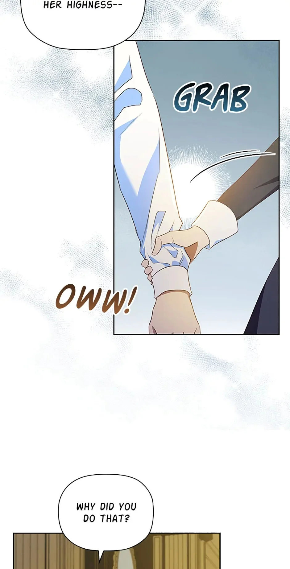 An Extra In The Family Is The First To Be Abandoned Chapter 94 269 ch 94 49