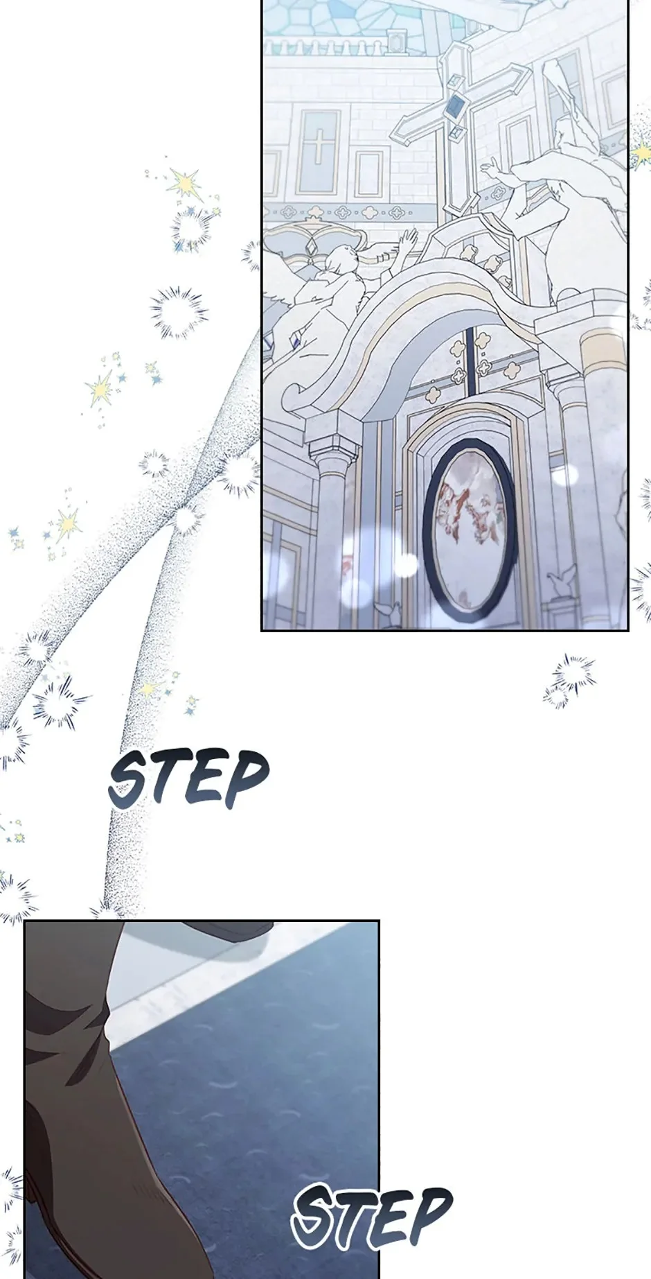 An Extra In The Family Is The First To Be Abandoned Chapter 94 273 ch 94 53