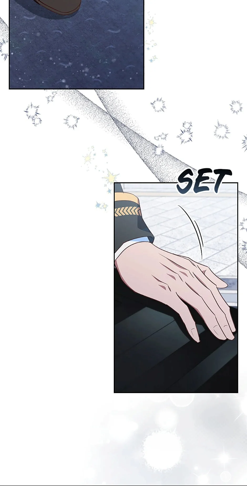 An Extra In The Family Is The First To Be Abandoned Chapter 94 274 ch 94 54