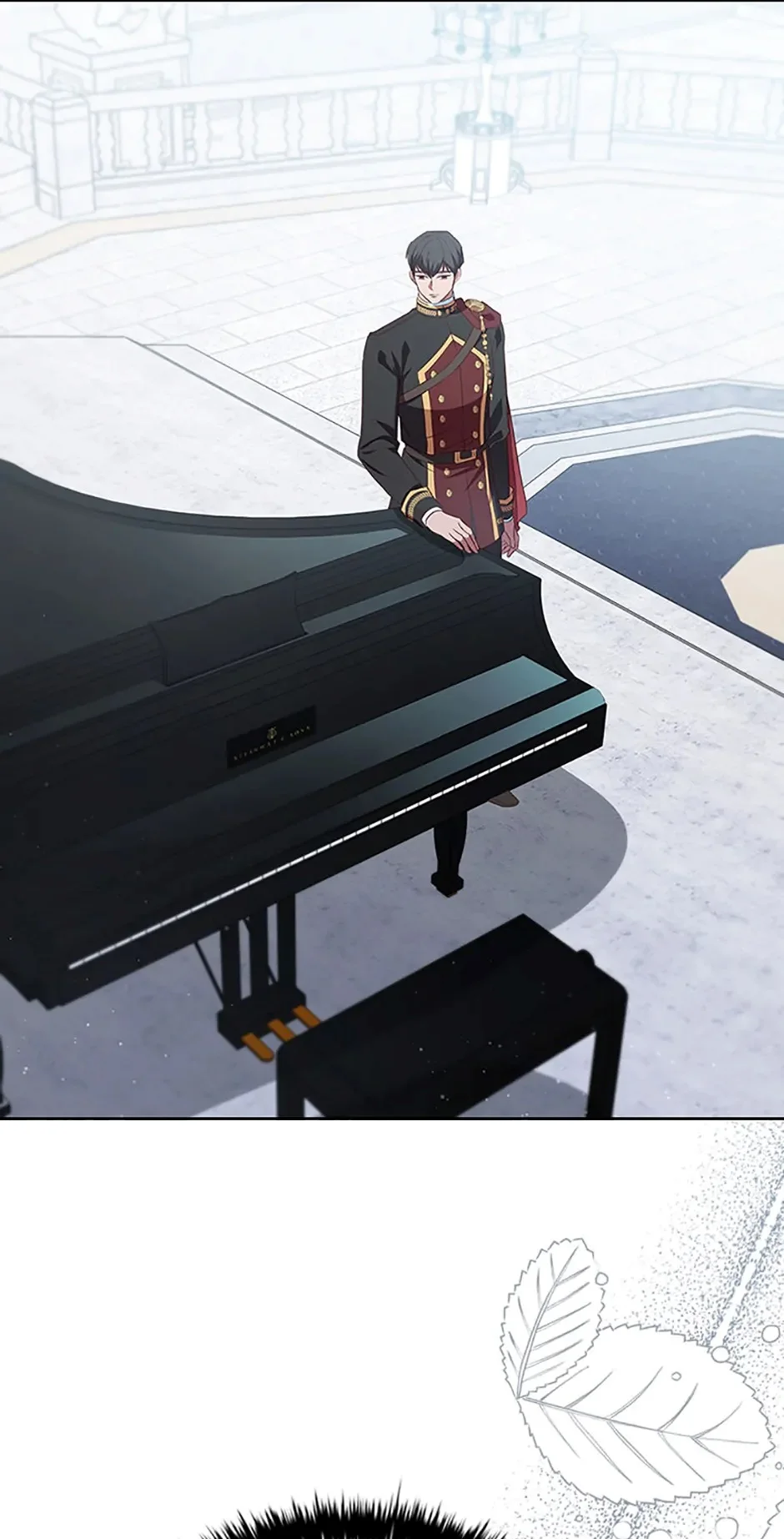 An Extra In The Family Is The First To Be Abandoned Chapter 94 275 ch 94 55