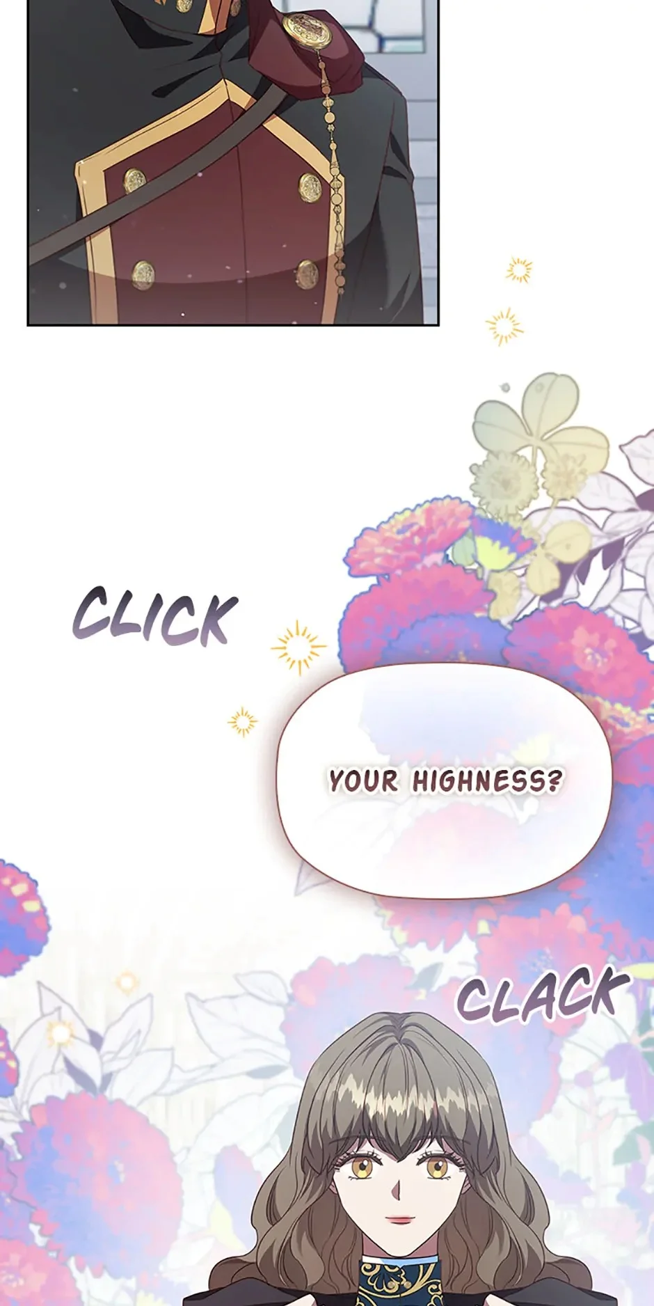 An Extra In The Family Is The First To Be Abandoned Chapter 94 285 ch 94 65