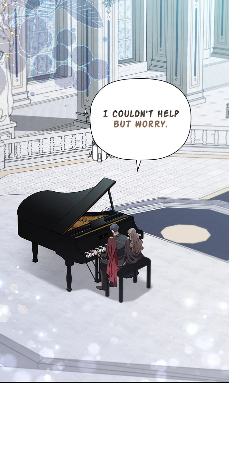 An Extra In The Family Is The First To Be Abandoned Chapter 95 240 ch 95 11