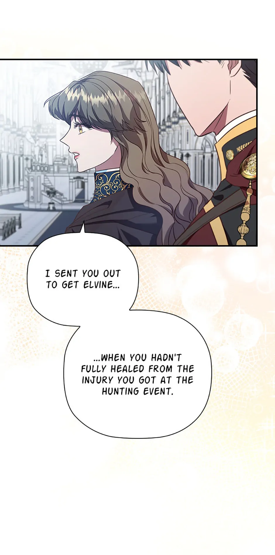 An Extra In The Family Is The First To Be Abandoned Chapter 95 241 ch 95 12