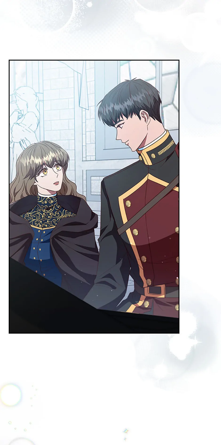 An Extra In The Family Is The First To Be Abandoned Chapter 95 244 ch 95 15