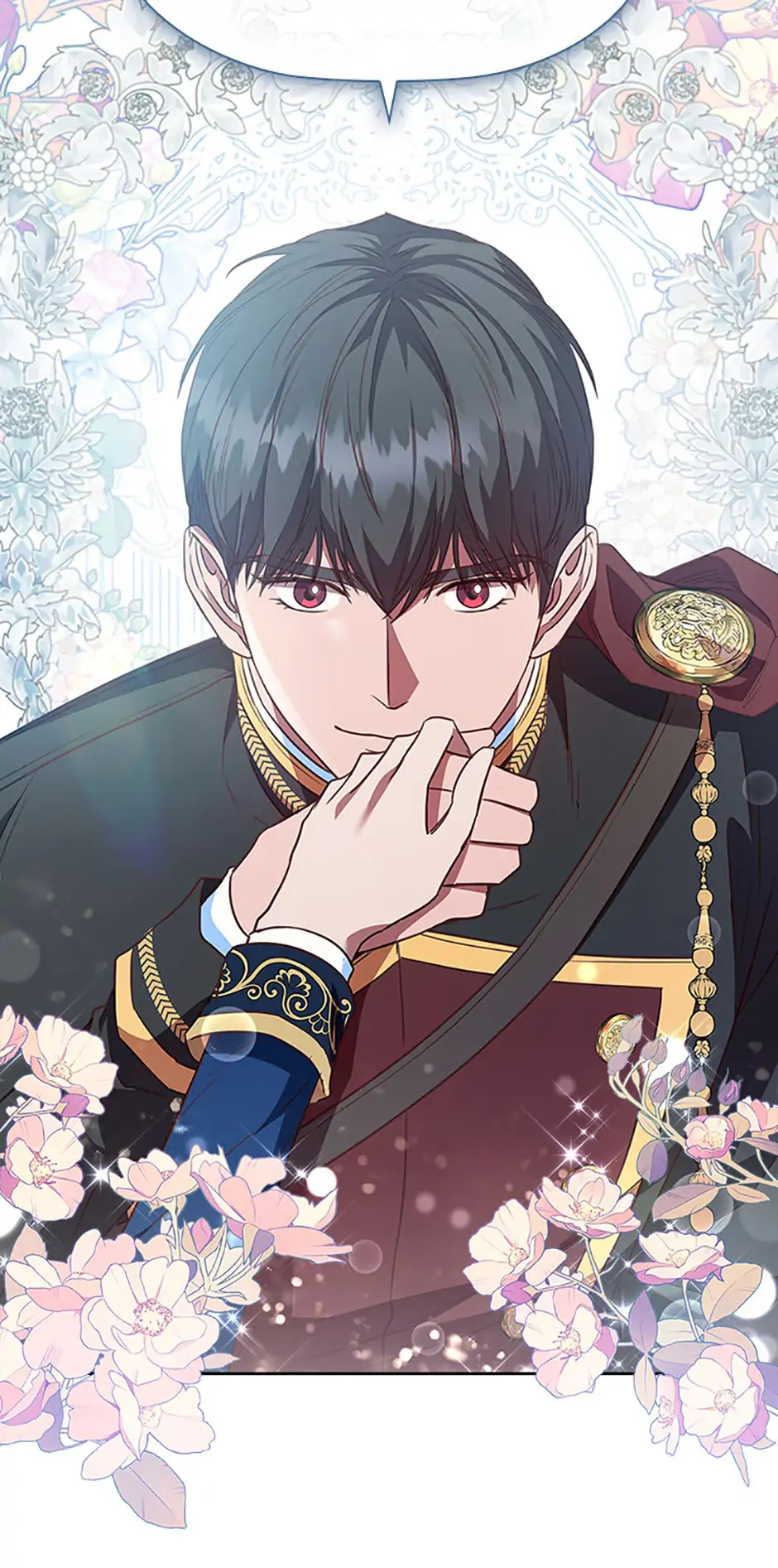 An Extra In The Family Is The First To Be Abandoned Chapter 95 246 ch 95 17