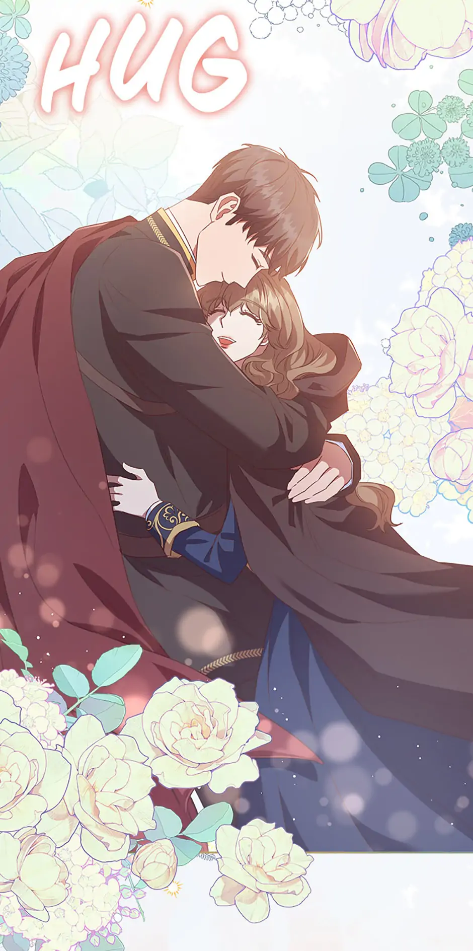 An Extra In The Family Is The First To Be Abandoned Chapter 95 231 ch 95 2