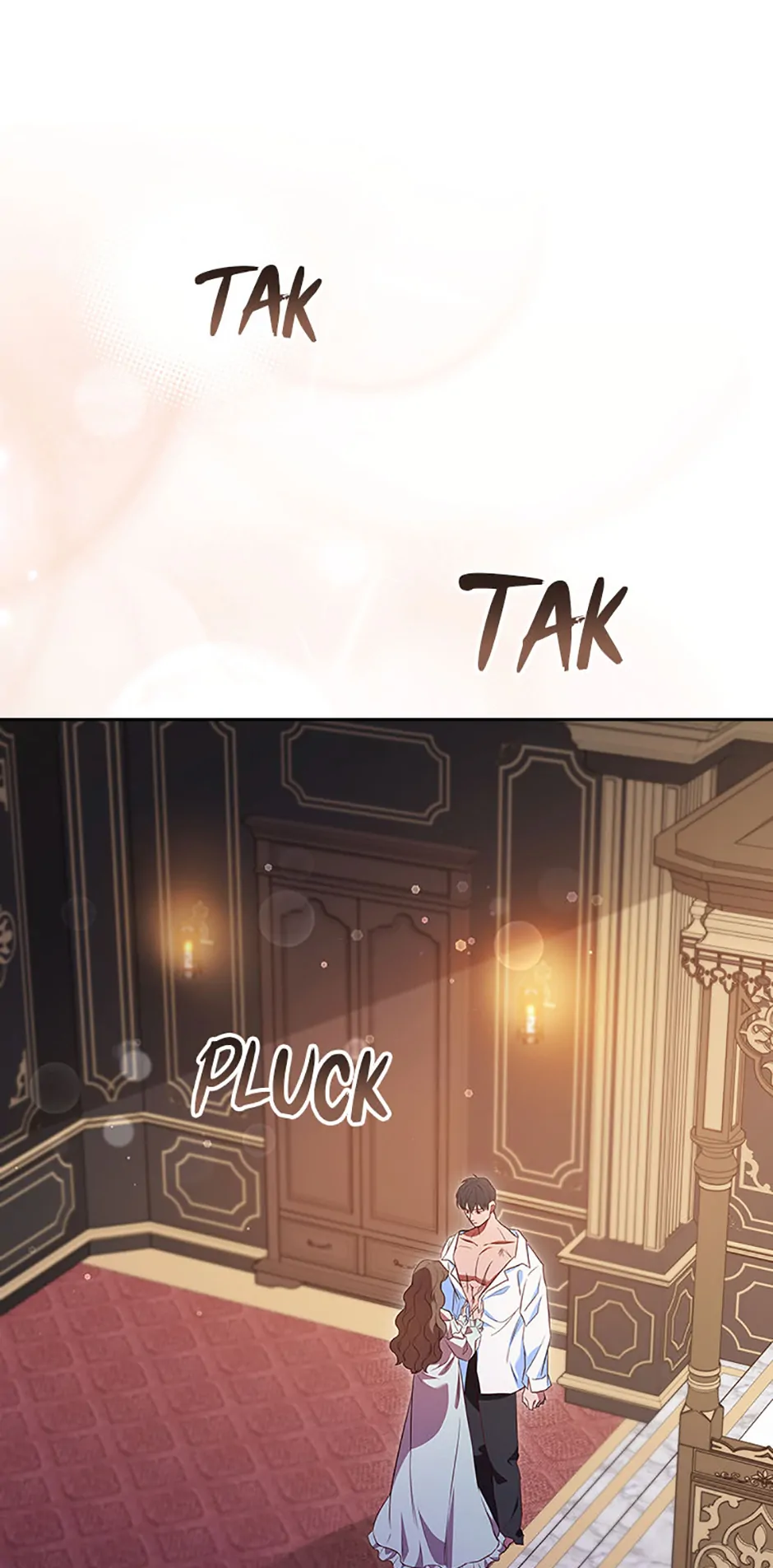 An Extra In The Family Is The First To Be Abandoned Chapter 95 254 ch 95 25