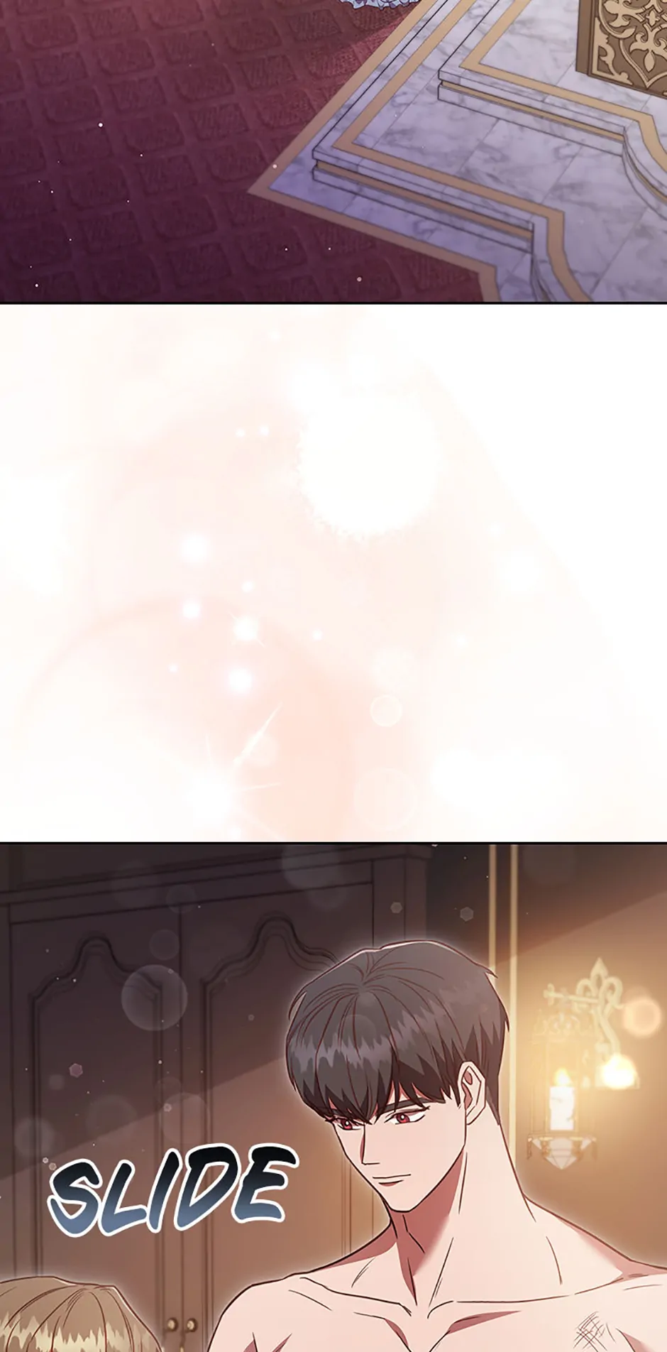 An Extra In The Family Is The First To Be Abandoned Chapter 95 255 ch 95 26