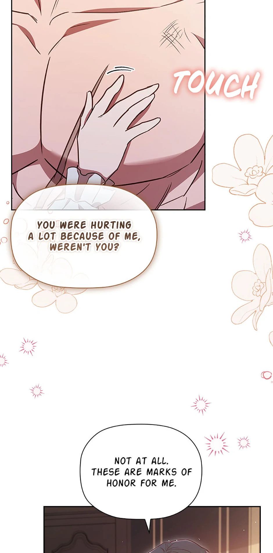 An Extra In The Family Is The First To Be Abandoned Chapter 95 257 ch 95 28