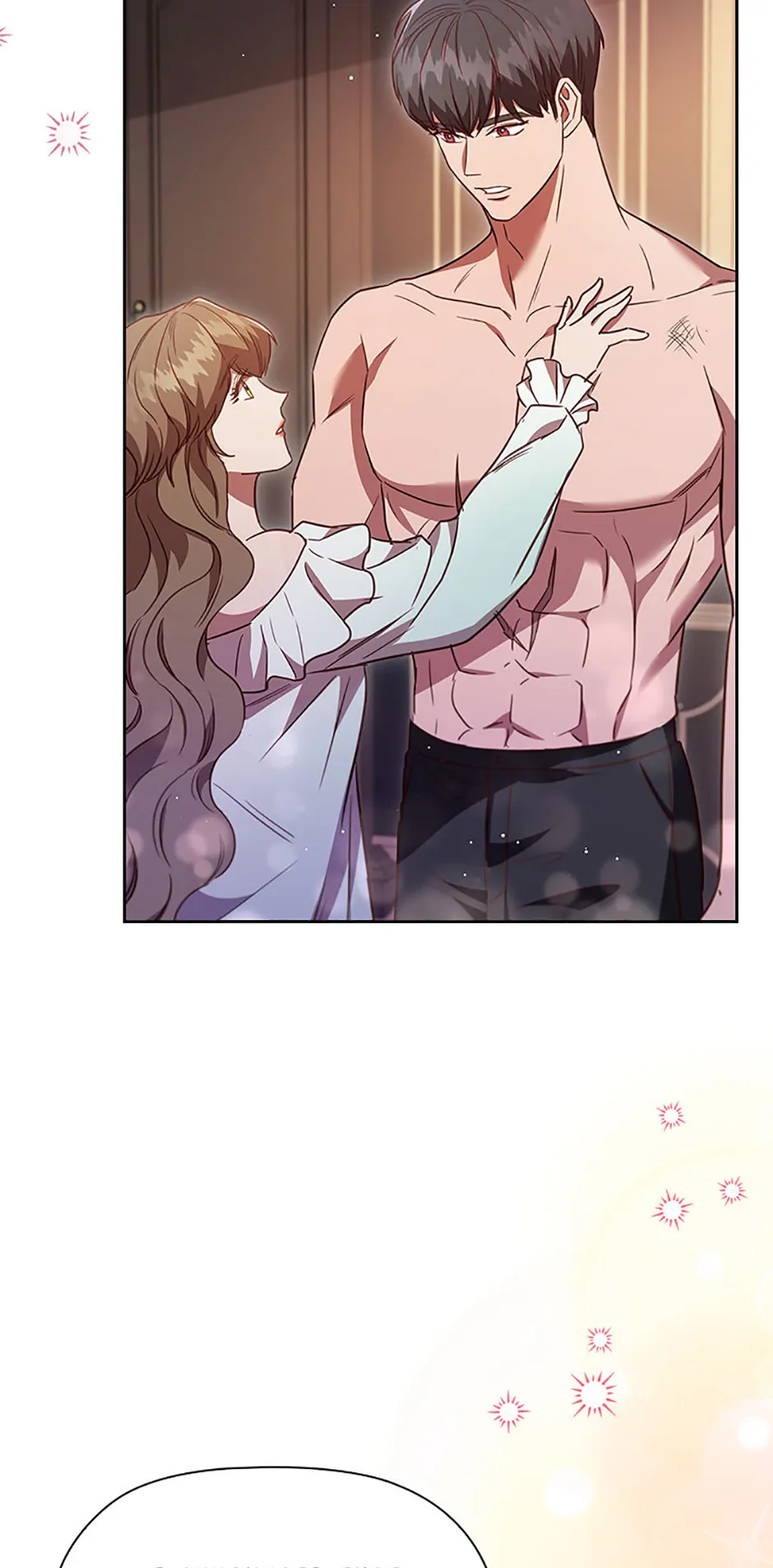 An Extra In The Family Is The First To Be Abandoned Chapter 95 258 ch 95 29