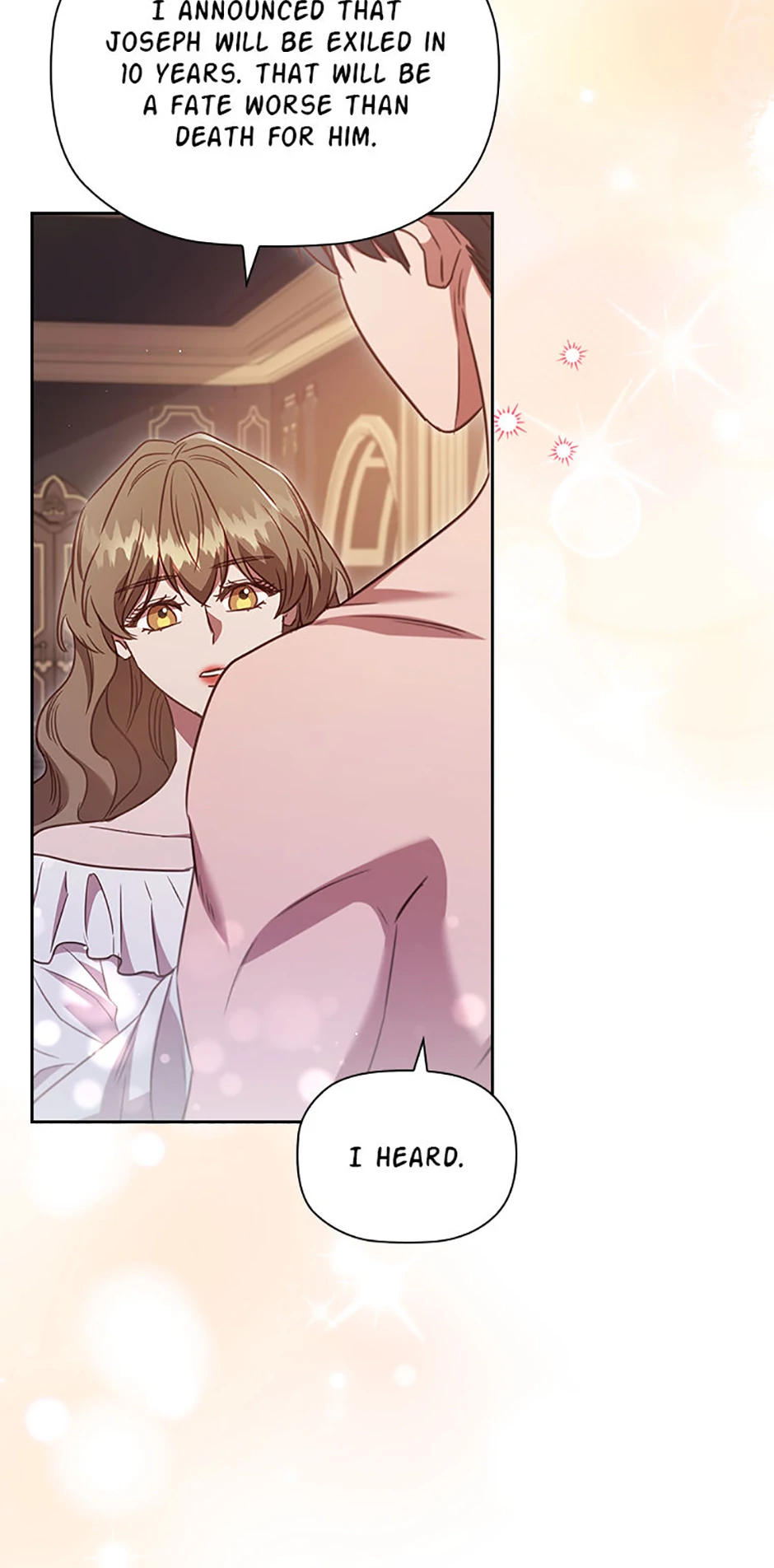 An Extra In The Family Is The First To Be Abandoned Chapter 95 259 ch 95 30