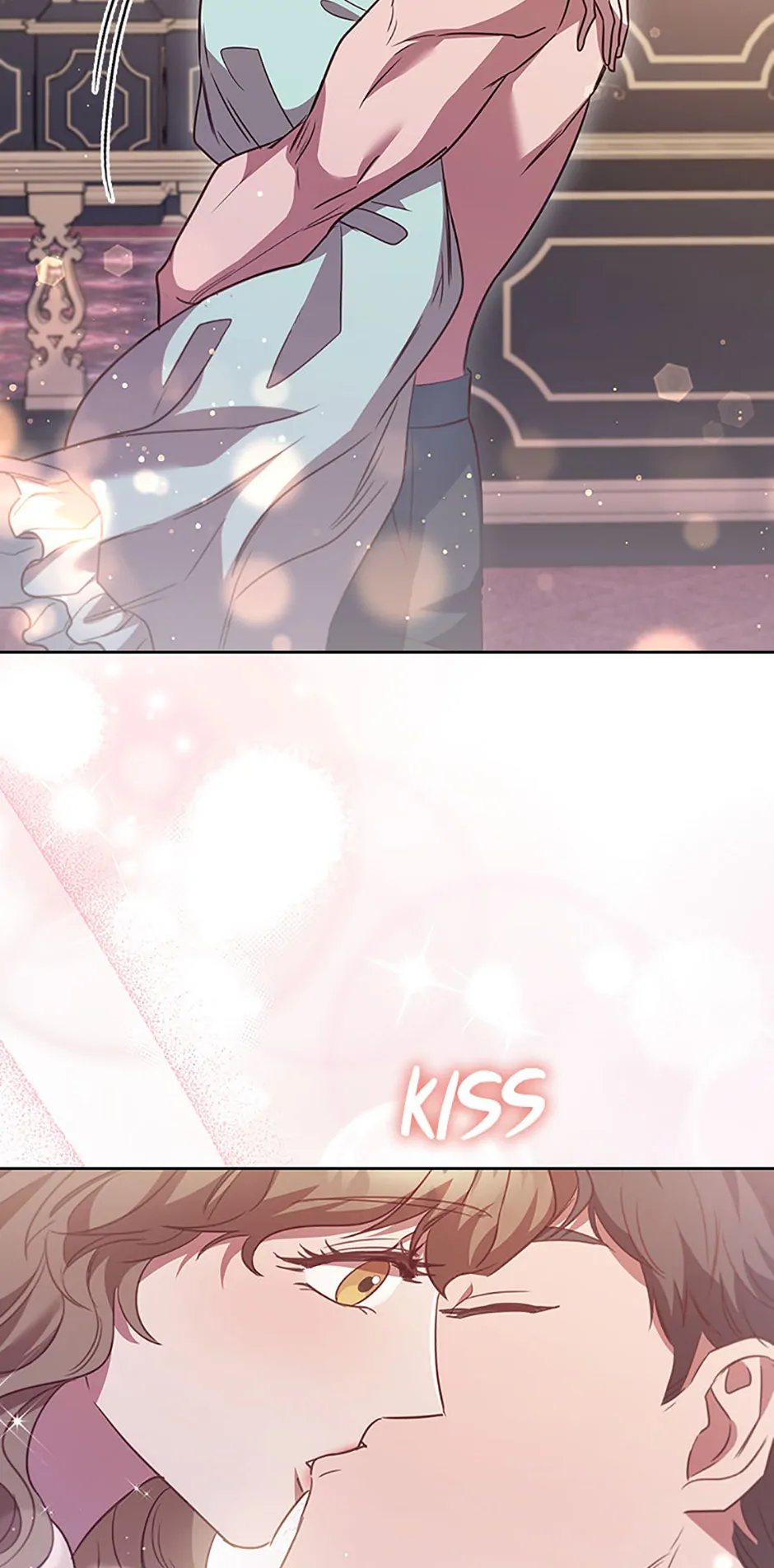 An Extra In The Family Is The First To Be Abandoned Chapter 95 262 ch 95 33