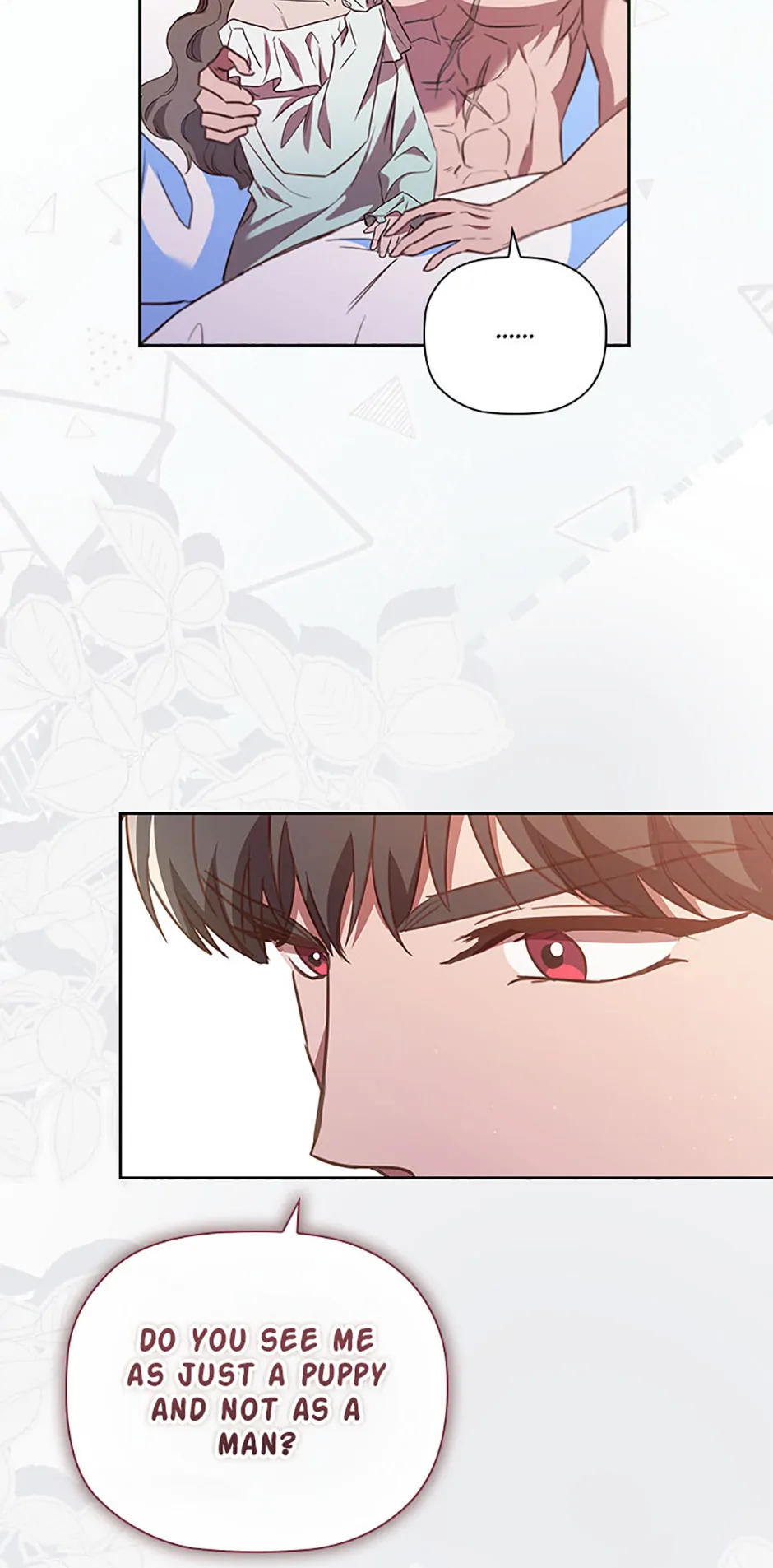 An Extra In The Family Is The First To Be Abandoned Chapter 95 271 ch 95 42