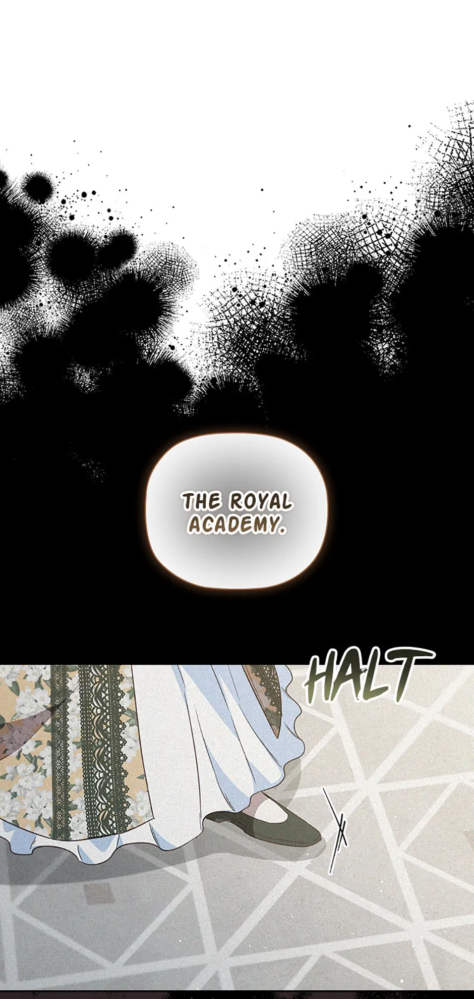 An Extra In The Family Is The First To Be Abandoned Chapter 95 287 ch 95 58