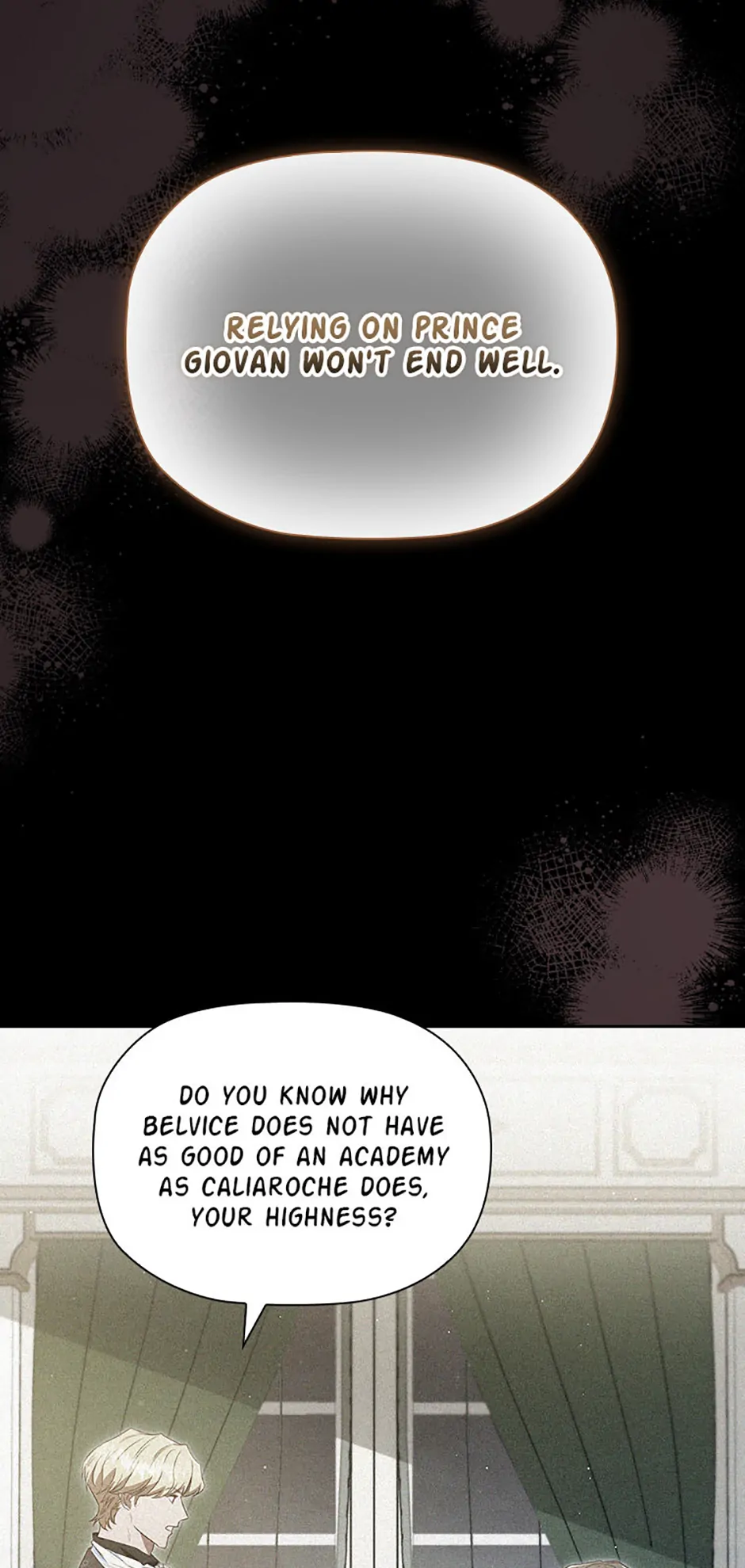 An Extra In The Family Is The First To Be Abandoned Chapter 95 288 ch 95 59