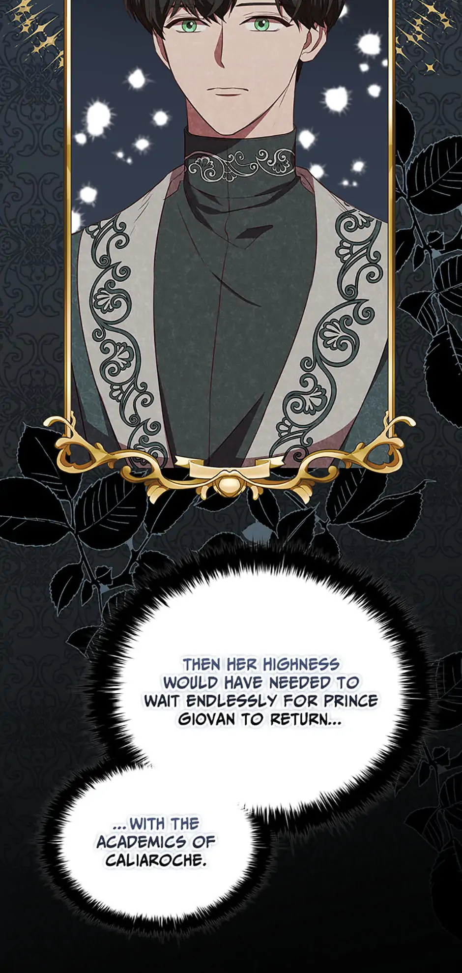 An Extra In The Family Is The First To Be Abandoned Chapter 95 290 ch 95 61