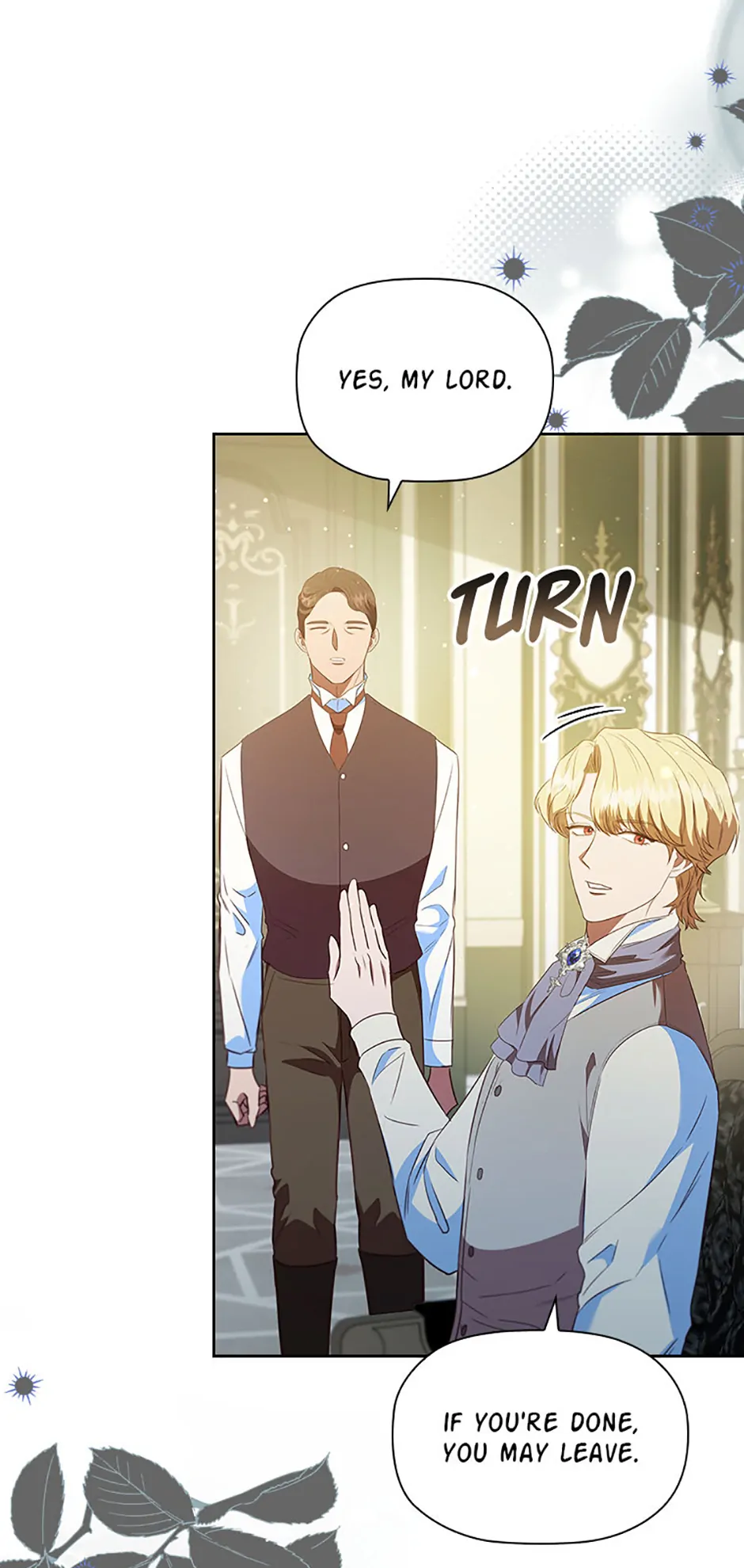 An Extra In The Family Is The First To Be Abandoned Chapter 95 296 ch 95 67