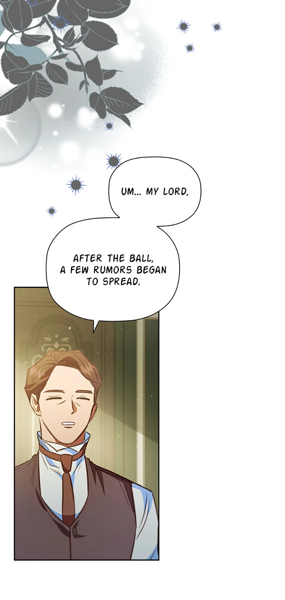 An Extra In The Family Is The First To Be Abandoned Chapter 95 297 ch 95 68