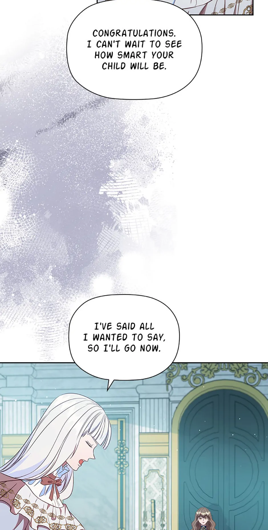 An Extra In The Family Is The First To Be Abandoned Chapter 96 236 ch 96 13