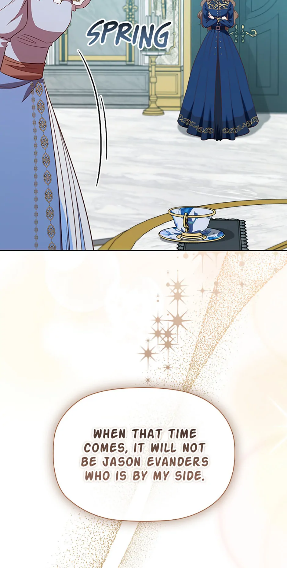 An Extra In The Family Is The First To Be Abandoned Chapter 96 237 ch 96 14