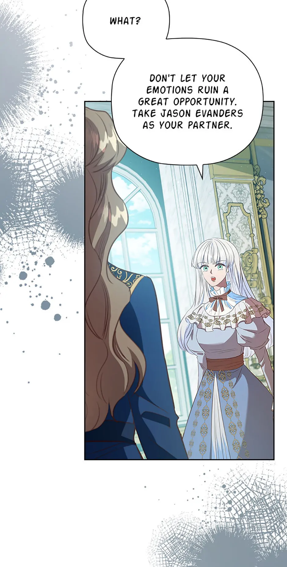 An Extra In The Family Is The First To Be Abandoned Chapter 96 239 ch 96 16