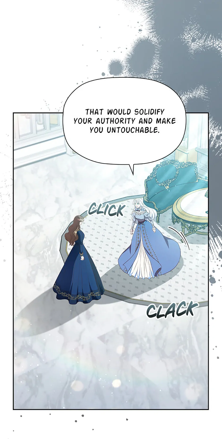 An Extra In The Family Is The First To Be Abandoned Chapter 96 240 ch 96 17