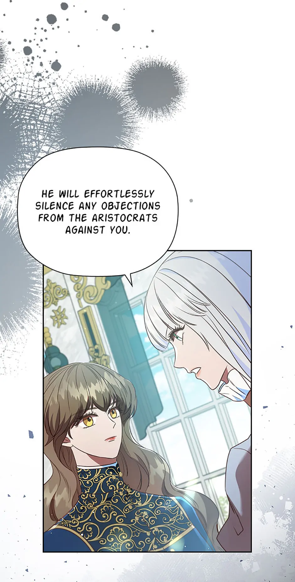 An Extra In The Family Is The First To Be Abandoned Chapter 96 241 ch 96 18