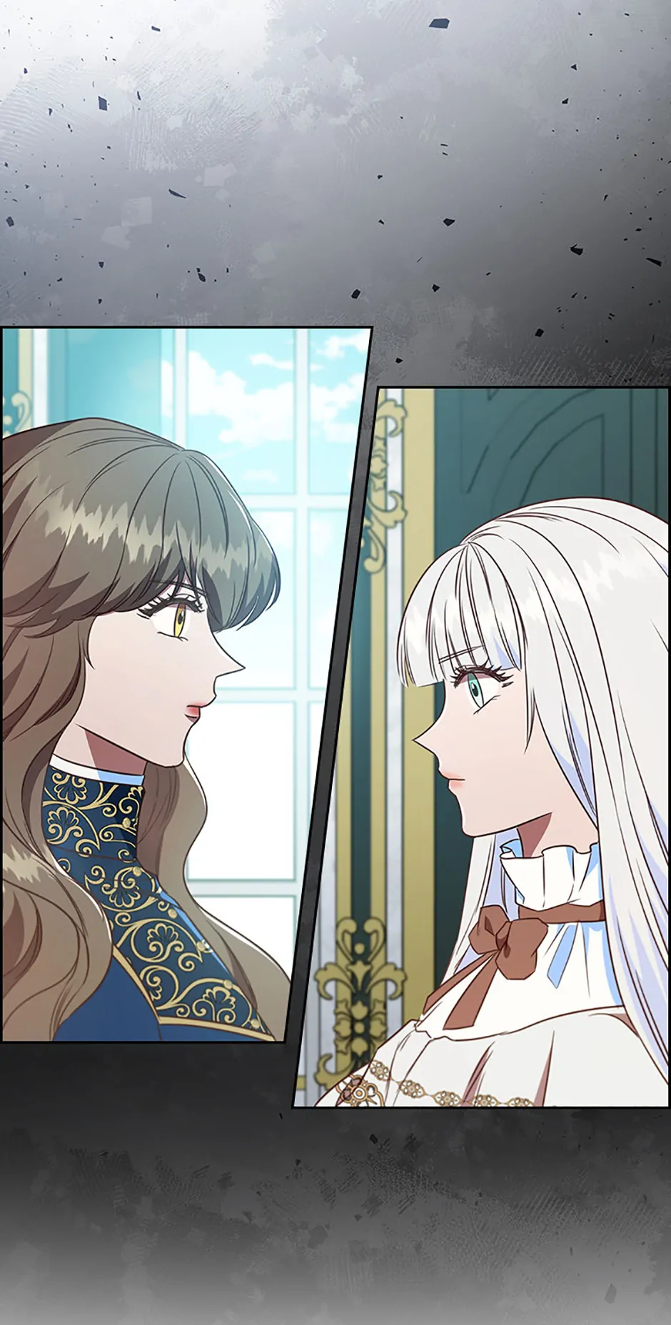 An Extra In The Family Is The First To Be Abandoned Chapter 96 242 ch 96 19