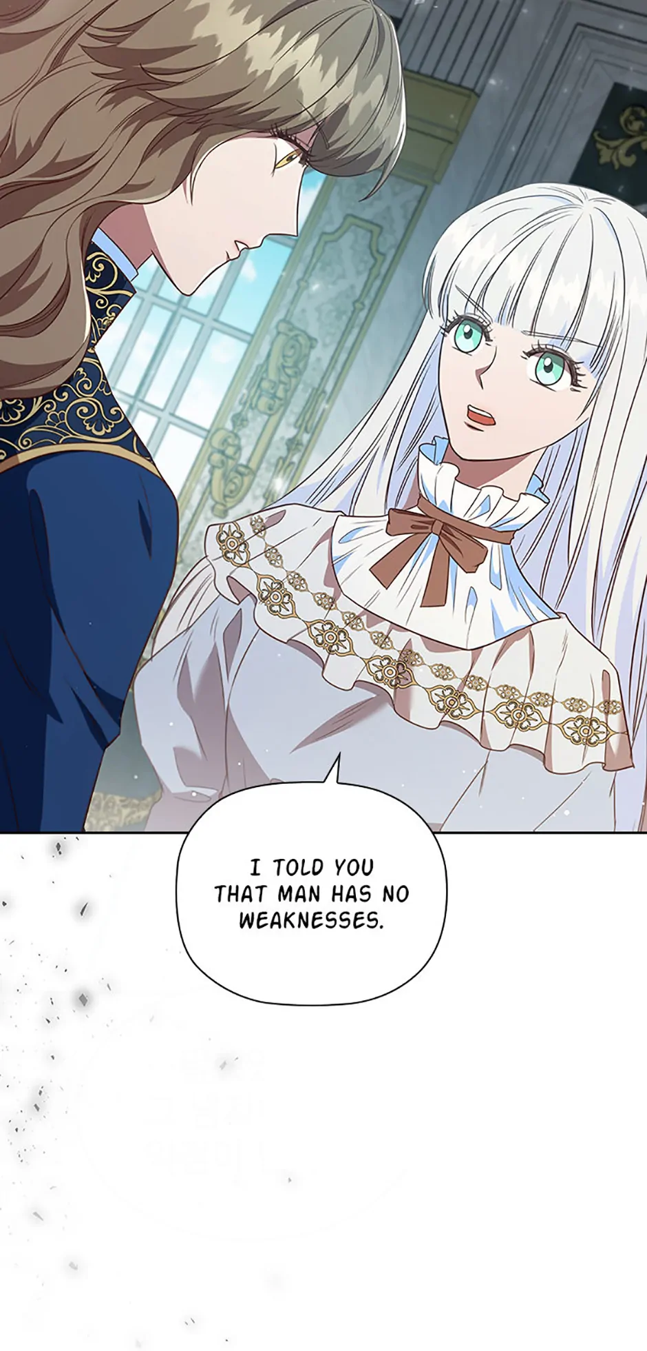 An Extra In The Family Is The First To Be Abandoned Chapter 96 247 ch 96 24