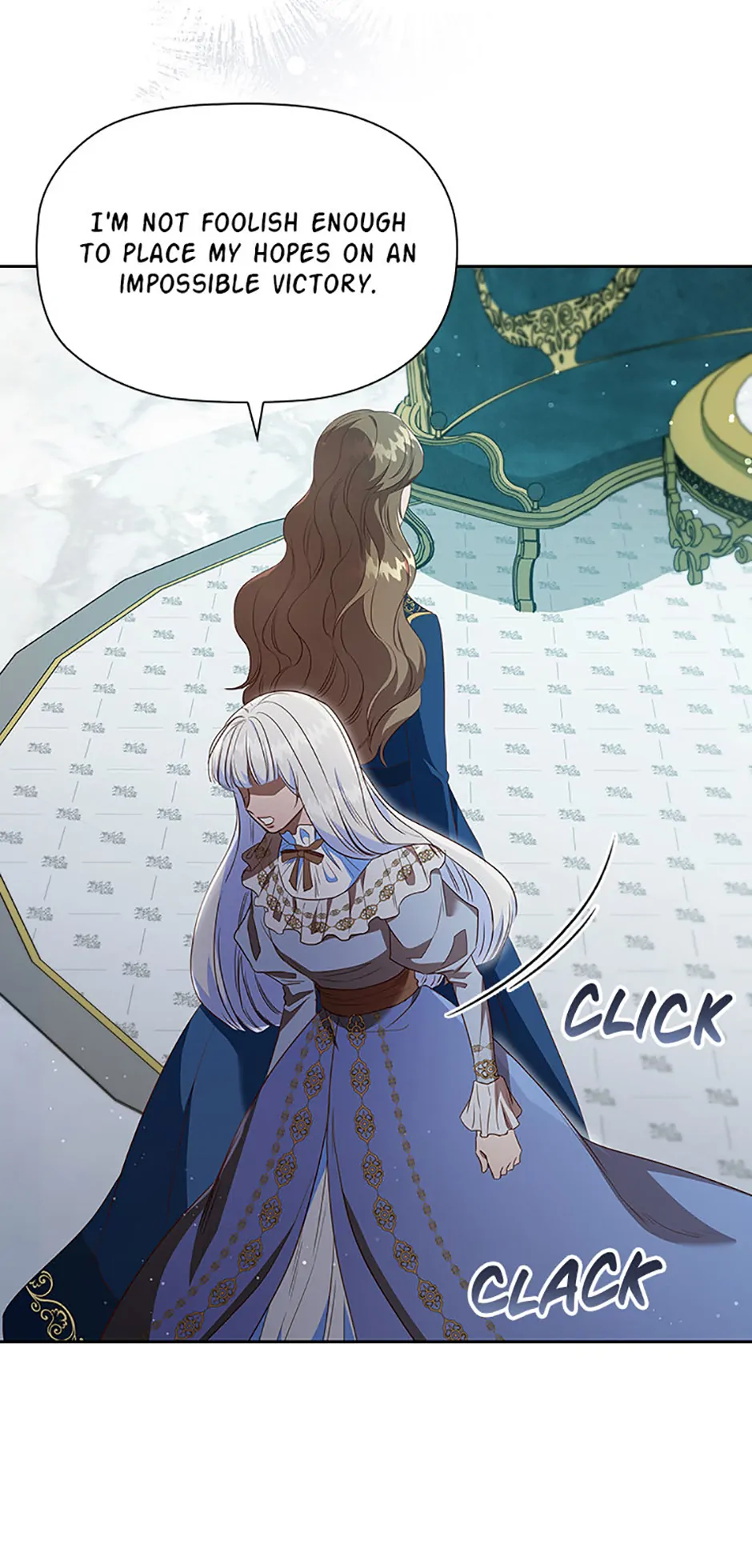 An Extra In The Family Is The First To Be Abandoned Chapter 96 254 ch 96 31