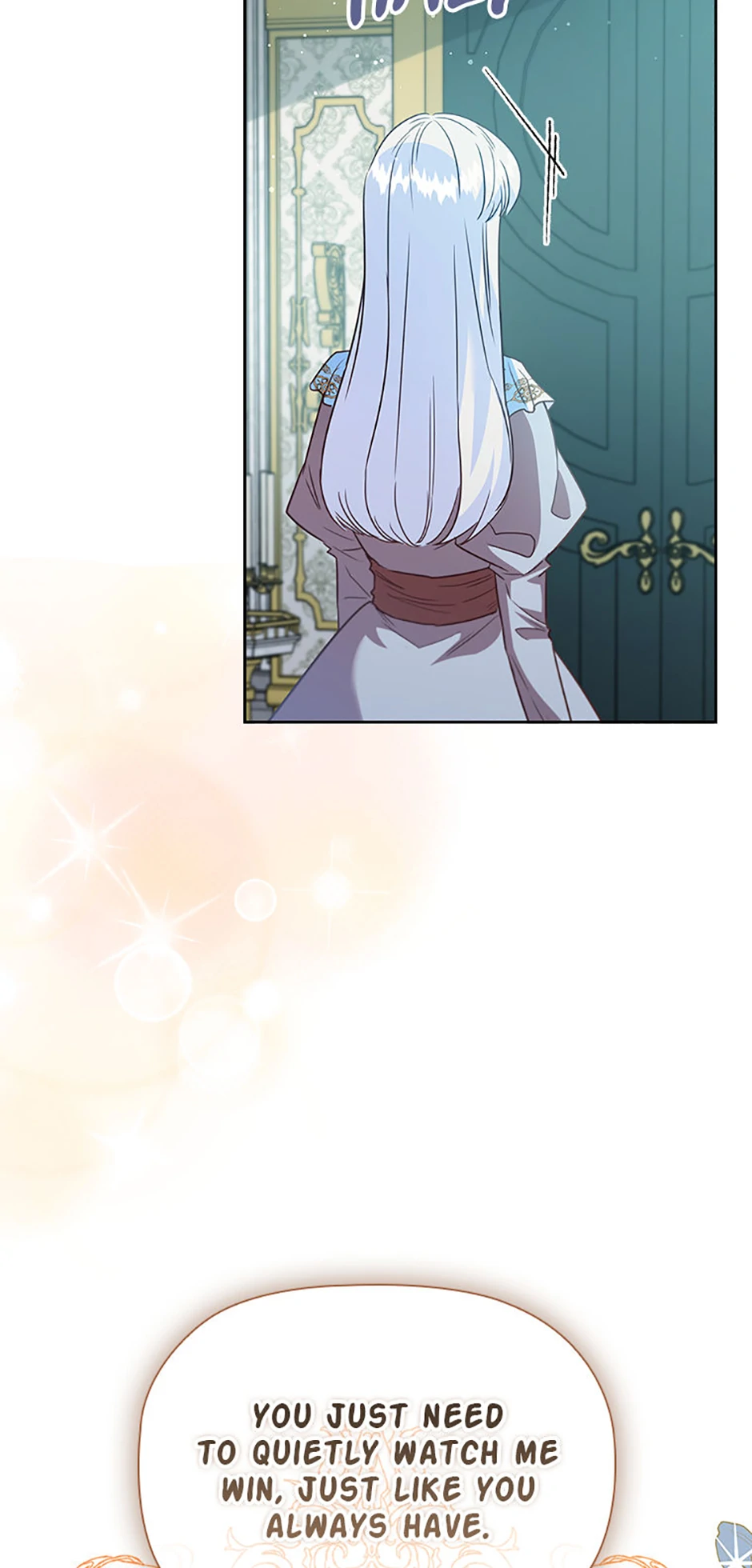 An Extra In The Family Is The First To Be Abandoned Chapter 96 256 ch 96 33