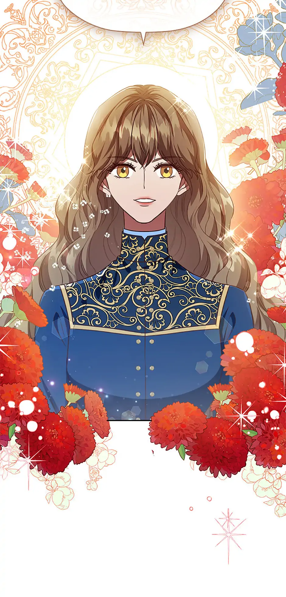 An Extra In The Family Is The First To Be Abandoned Chapter 96 257 ch 96 34