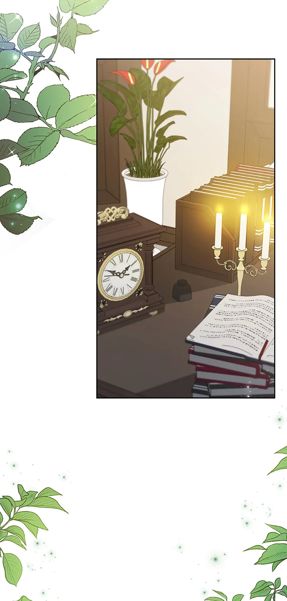 An Extra In The Family Is The First To Be Abandoned Chapter 96 260 ch 96 37