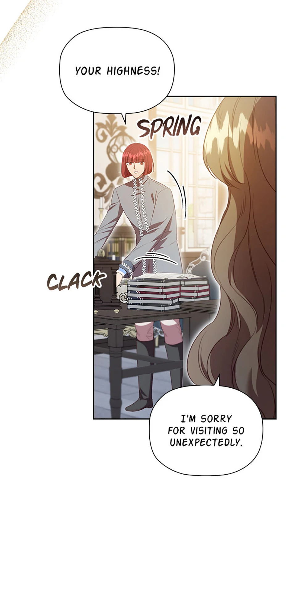 An Extra In The Family Is The First To Be Abandoned Chapter 96 263 ch 96 40