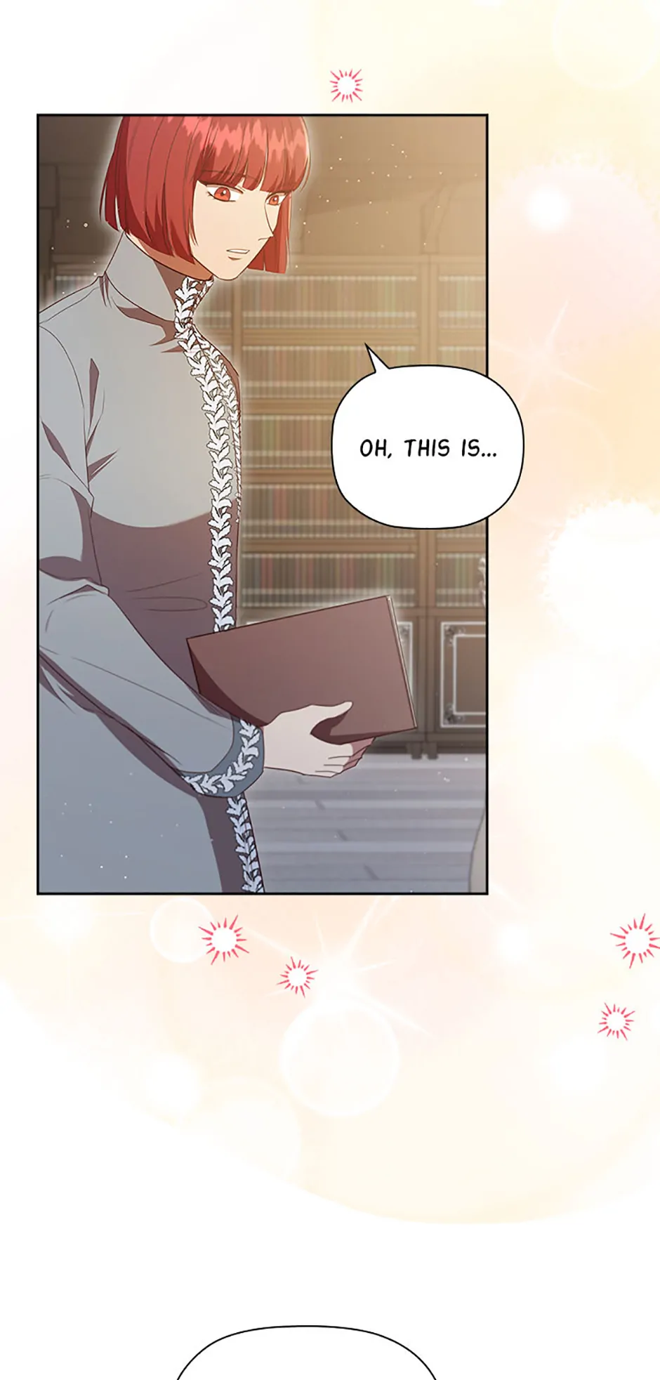 An Extra In The Family Is The First To Be Abandoned Chapter 96 265 ch 96 42