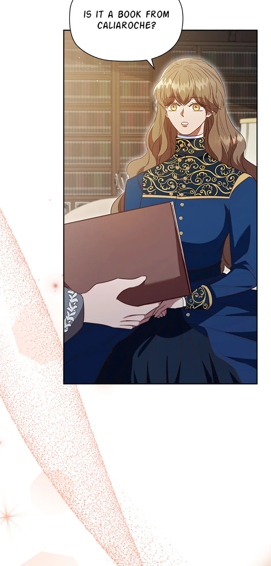 An Extra In The Family Is The First To Be Abandoned Chapter 96 266 ch 96 43