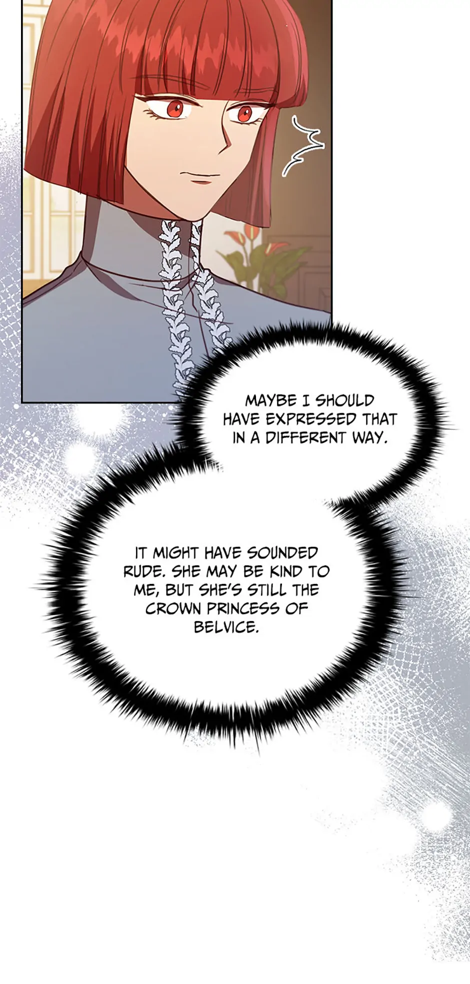 An Extra In The Family Is The First To Be Abandoned Chapter 96 269 ch 96 46