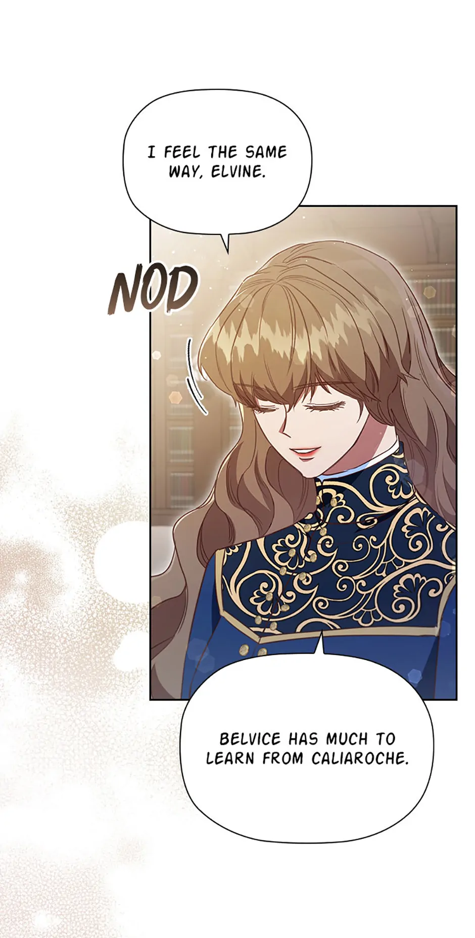 An Extra In The Family Is The First To Be Abandoned Chapter 96 270 ch 96 47