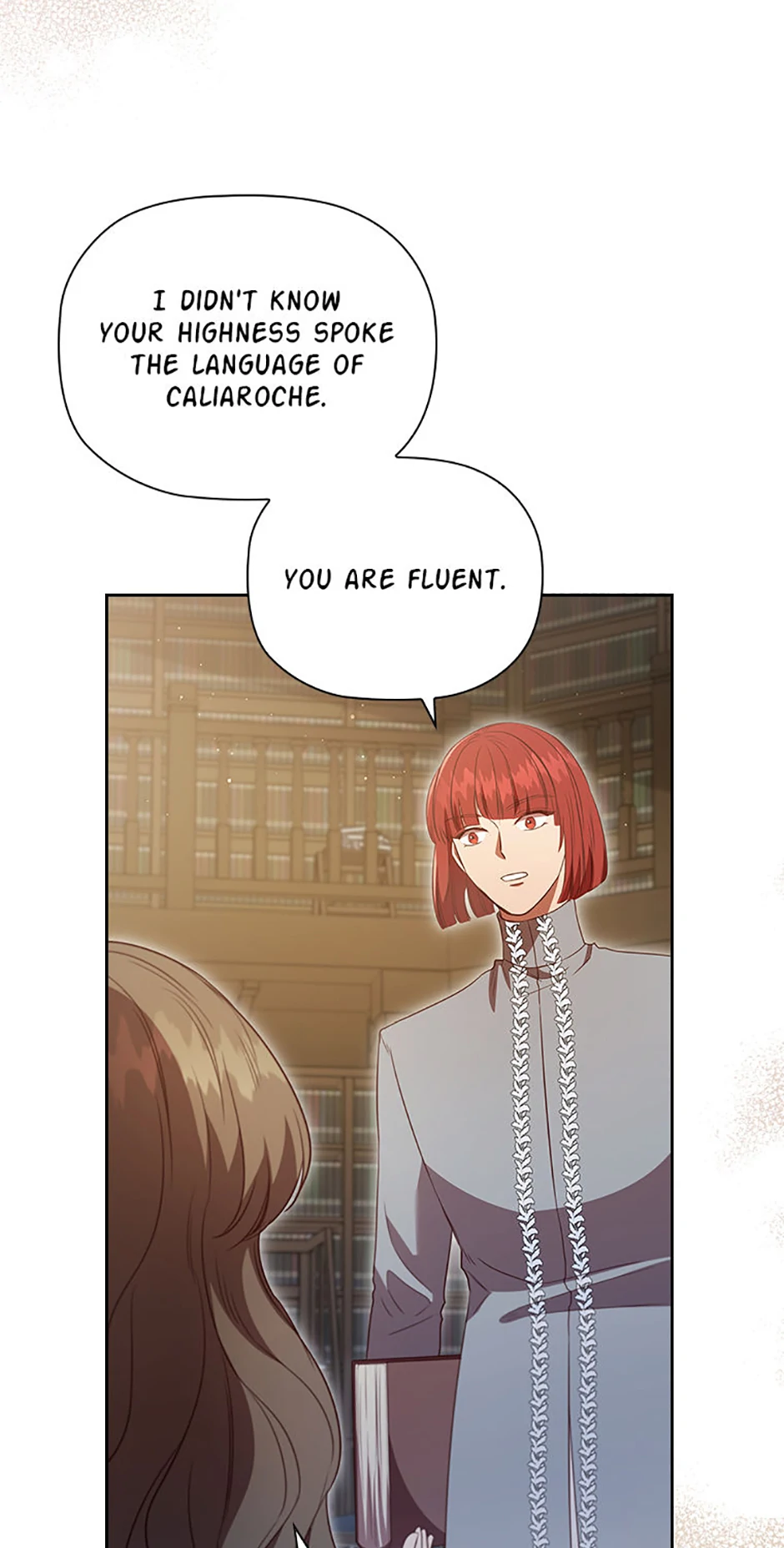 An Extra In The Family Is The First To Be Abandoned Chapter 96 271 ch 96 48