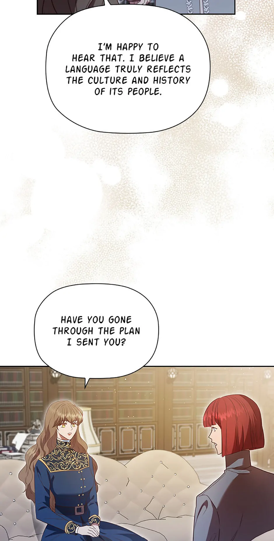 An Extra In The Family Is The First To Be Abandoned Chapter 96 272 ch 96 49