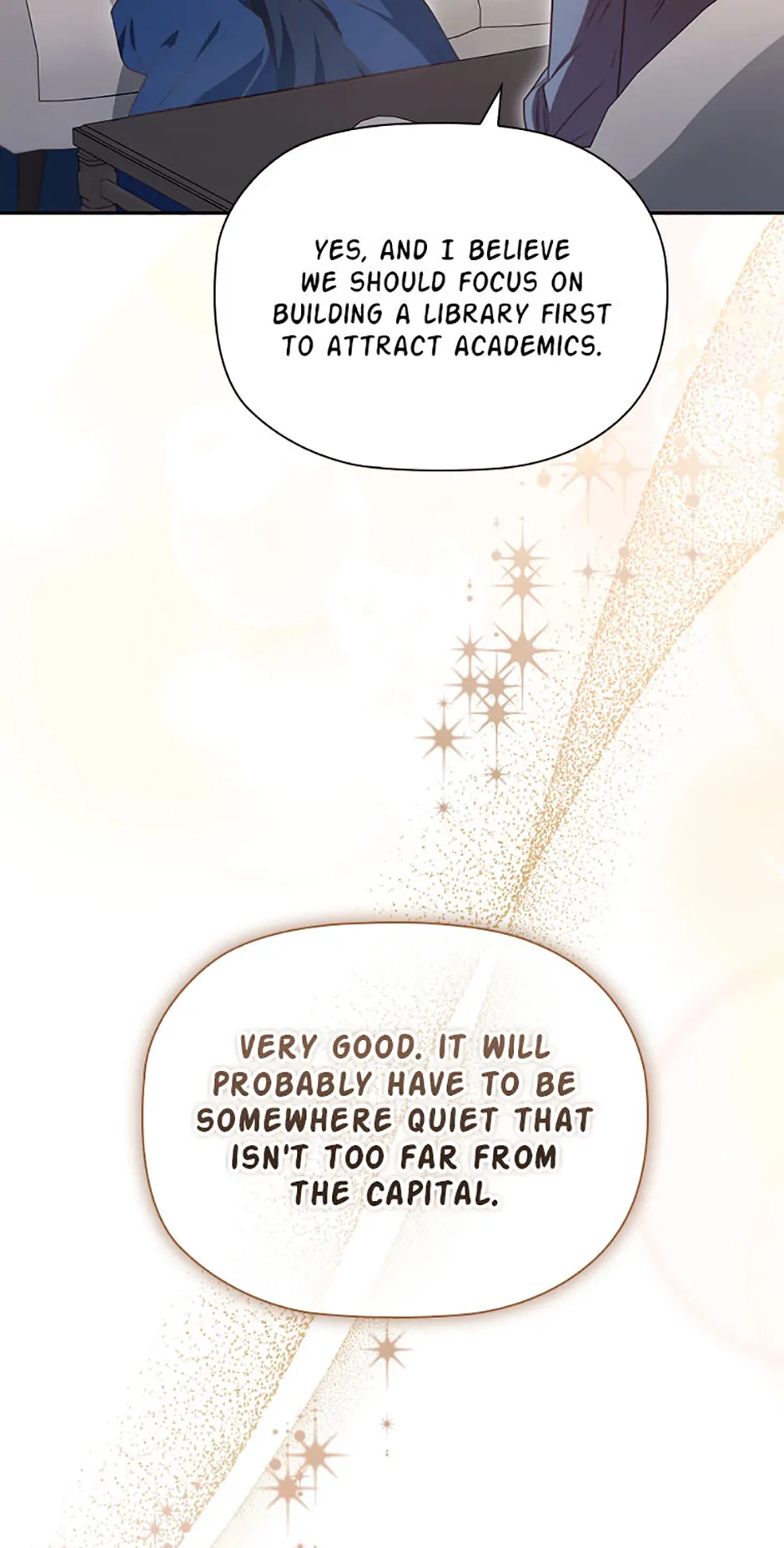 An Extra In The Family Is The First To Be Abandoned Chapter 96 273 ch 96 50