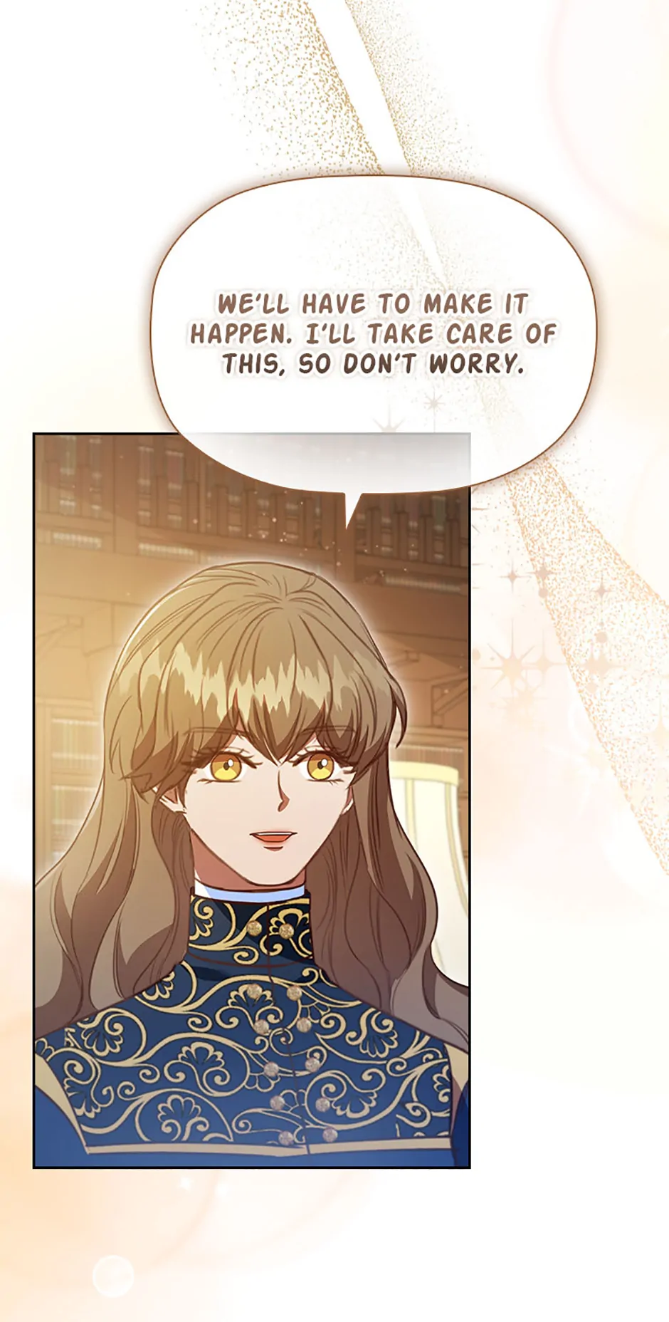 An Extra In The Family Is The First To Be Abandoned Chapter 96 275 ch 96 52