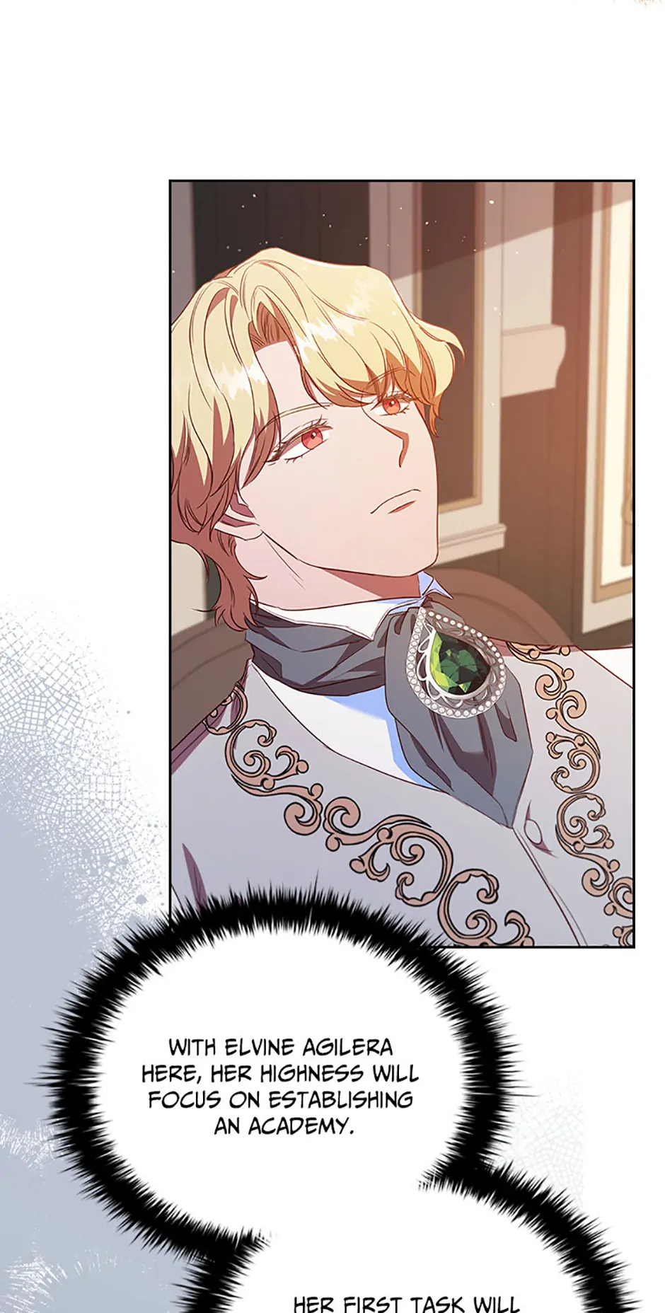 An Extra In The Family Is The First To Be Abandoned Chapter 96 278 ch 96 55