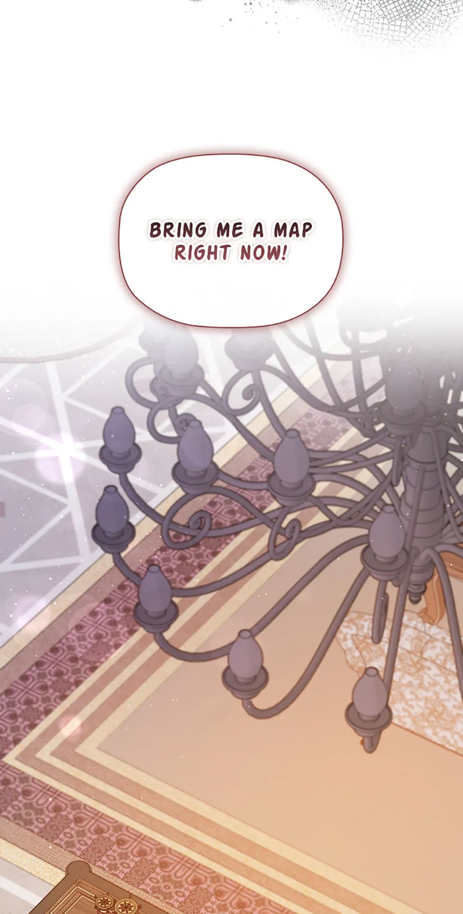 An Extra In The Family Is The First To Be Abandoned Chapter 96 280 ch 96 57