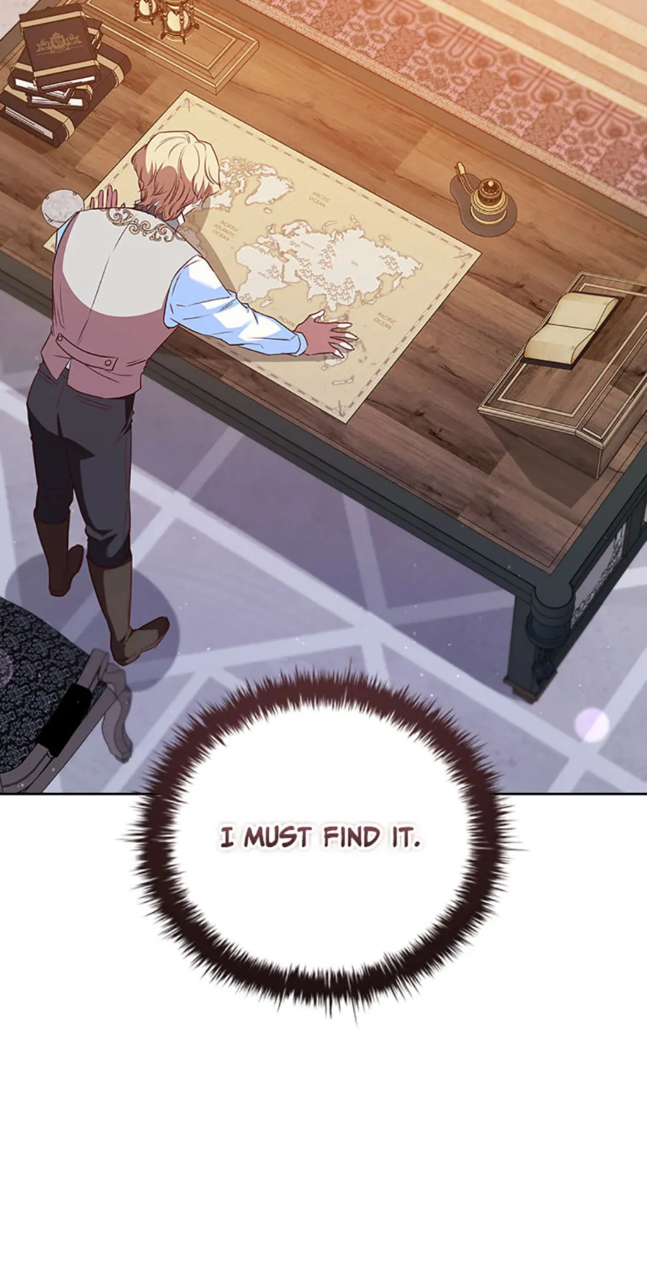 An Extra In The Family Is The First To Be Abandoned Chapter 96 281 ch 96 58