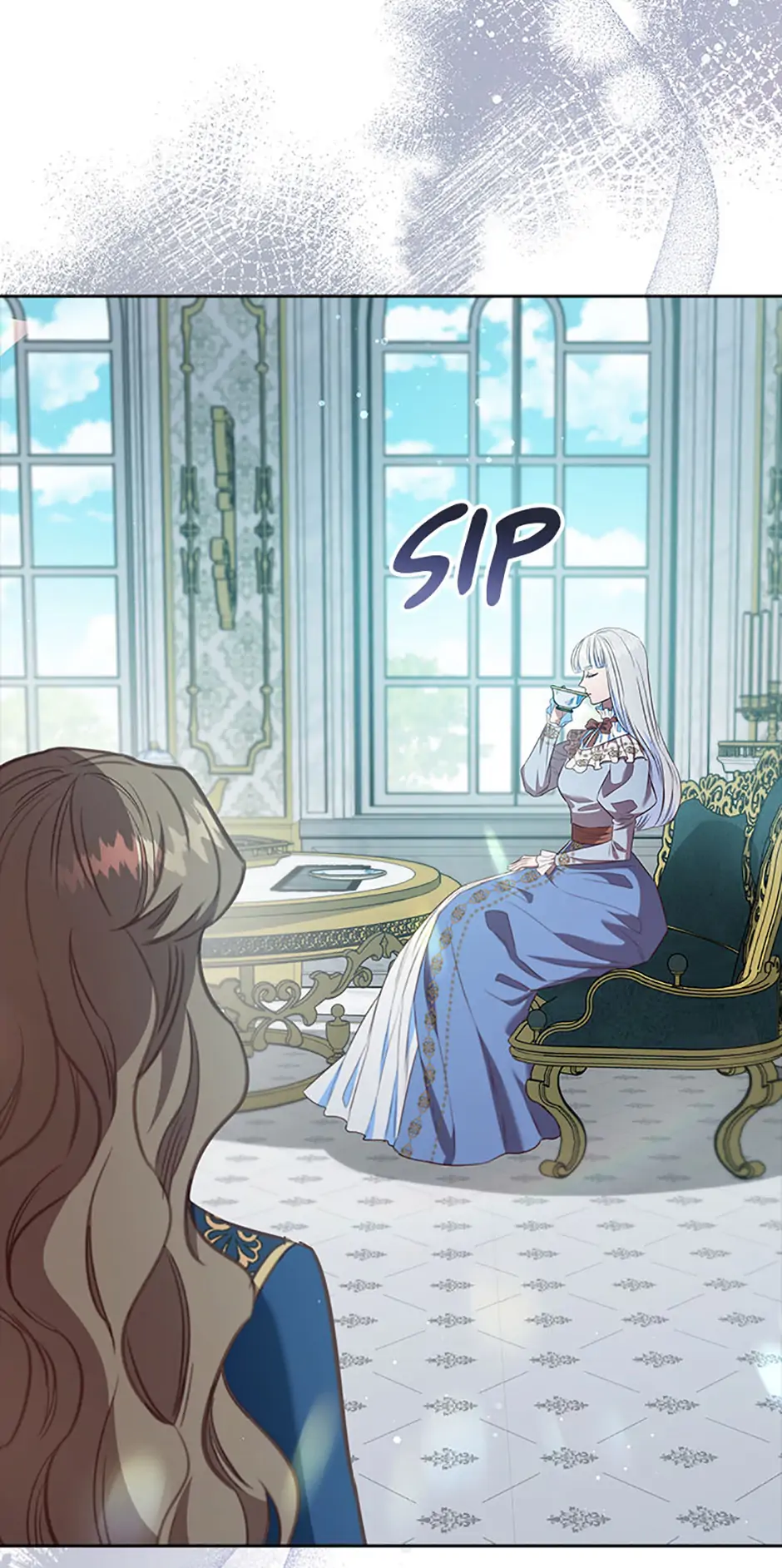 An Extra In The Family Is The First To Be Abandoned Chapter 96 229 ch 96 6