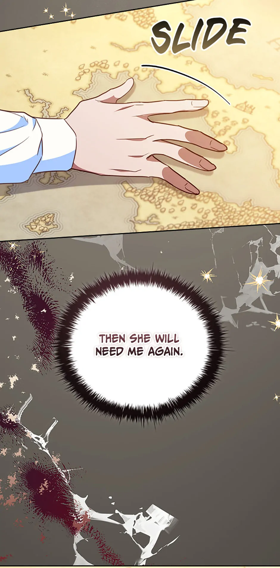 An Extra In The Family Is The First To Be Abandoned Chapter 96 283 ch 96 60