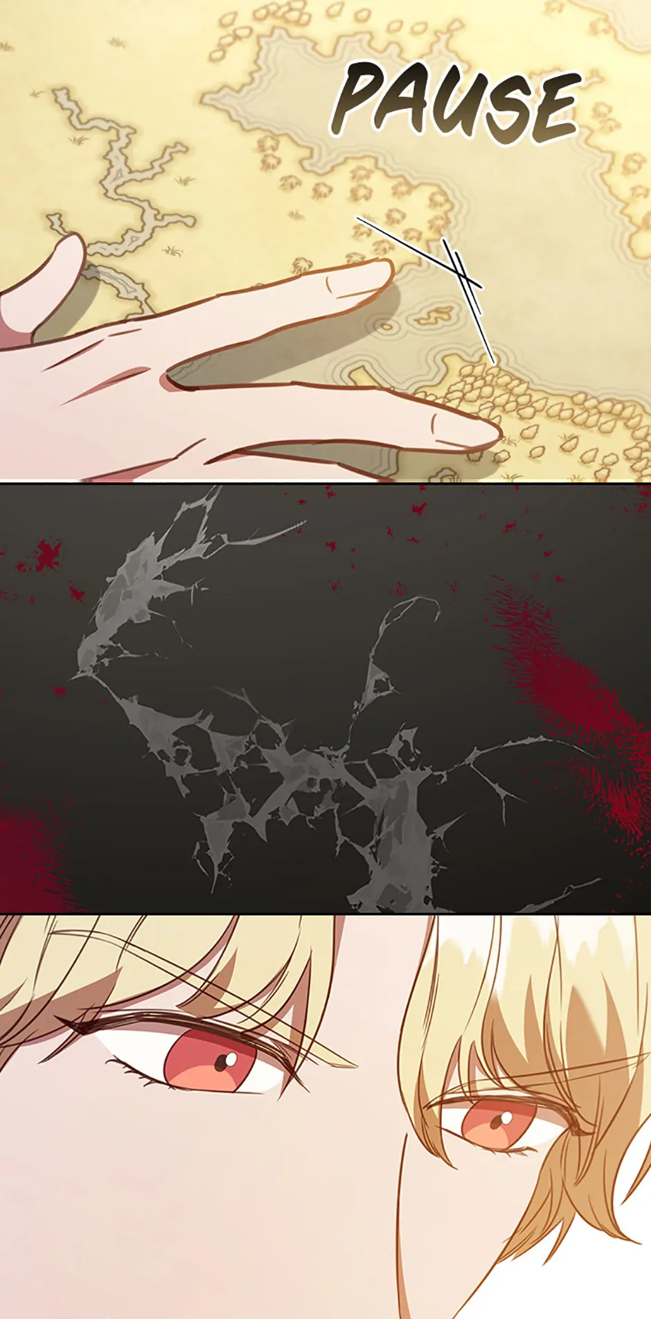 An Extra In The Family Is The First To Be Abandoned Chapter 96 284 ch 96 61